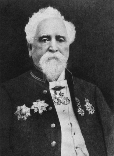 Sir Hiram Maxim